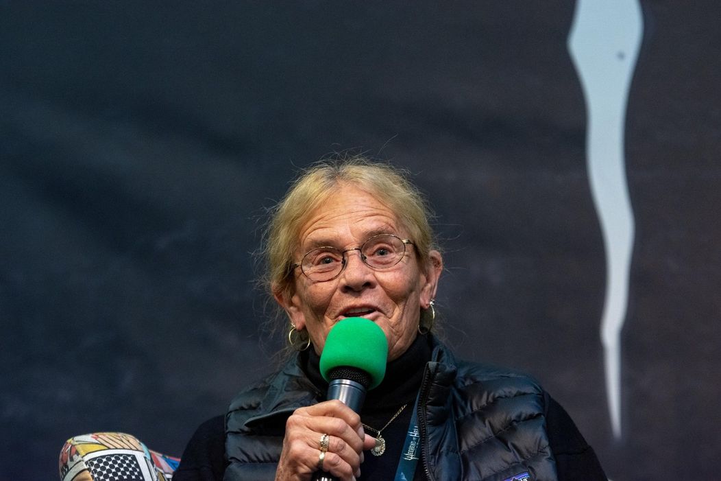 Zomrela Susan Backlinie, ktorá si zahrala prvú obeť žraloka vo filme Čeluste
