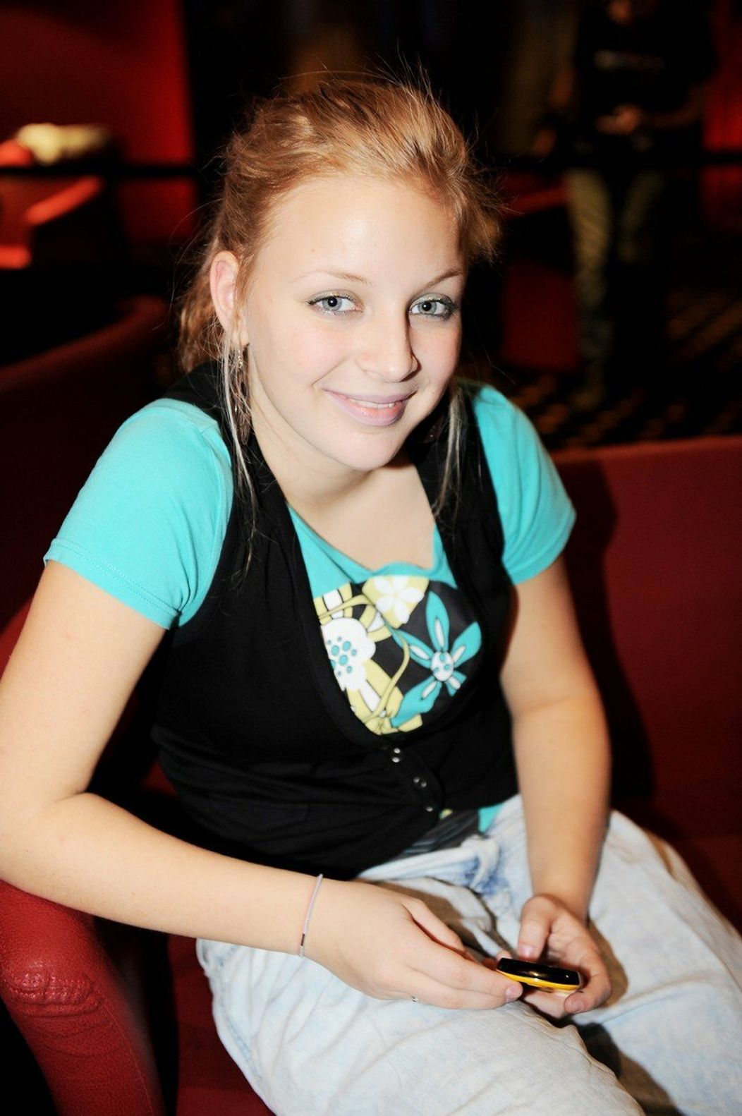 Markéta Konvičková