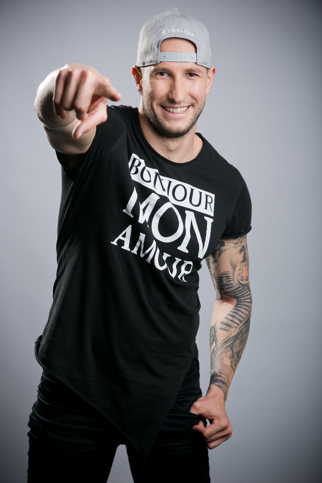 Roman Adamka