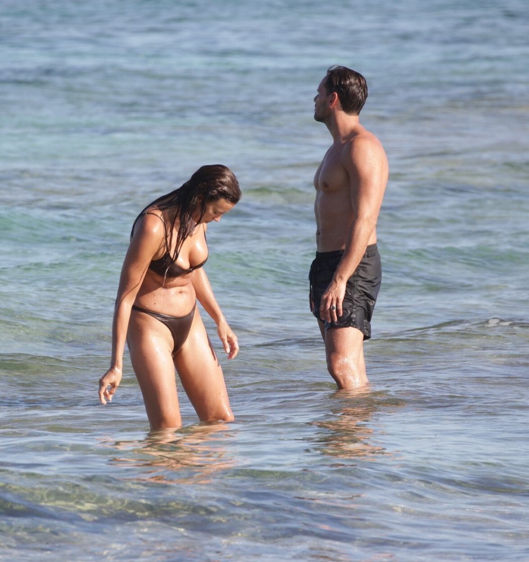 Irina Shayk