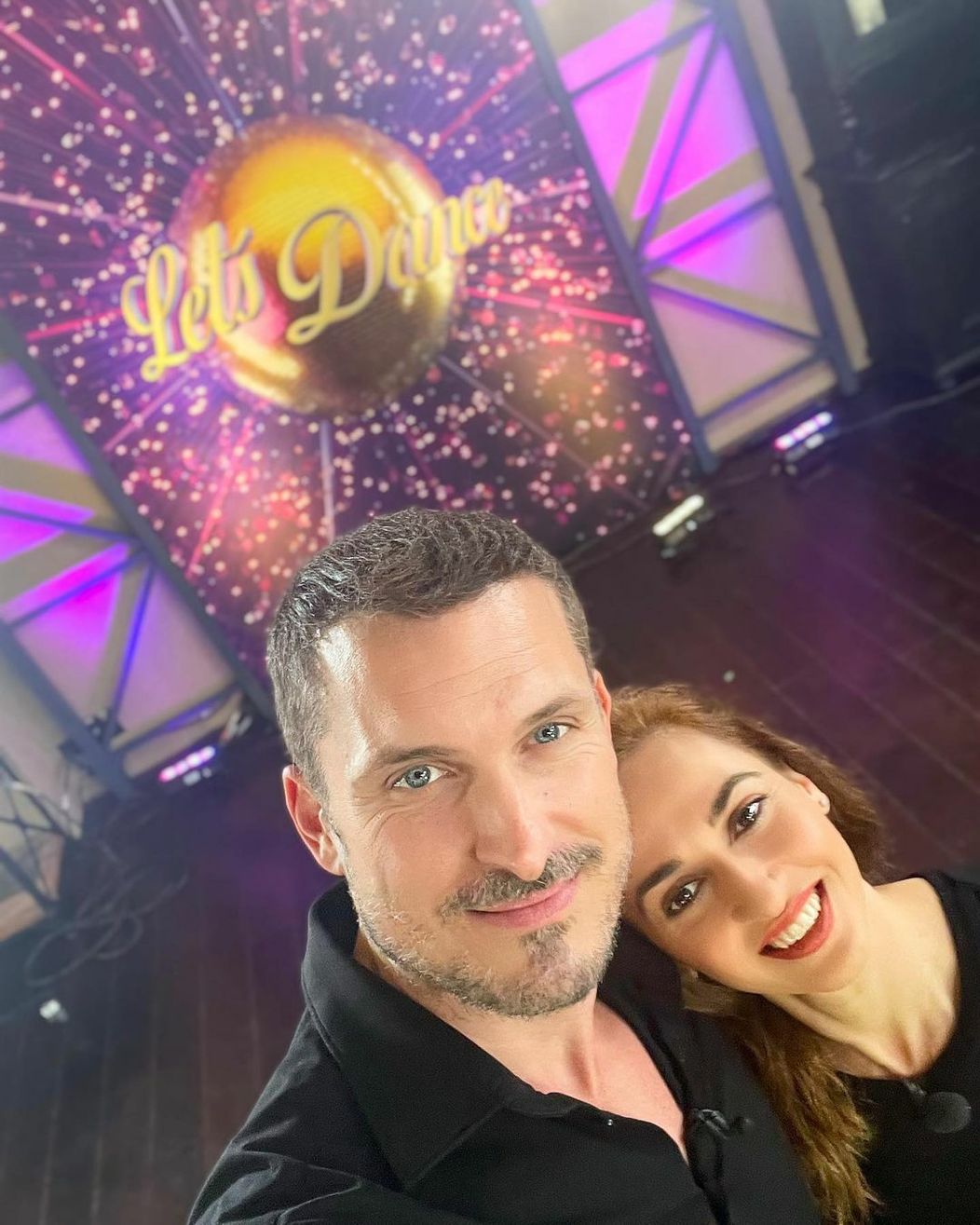 Ján Koleník a Vanda Poláková