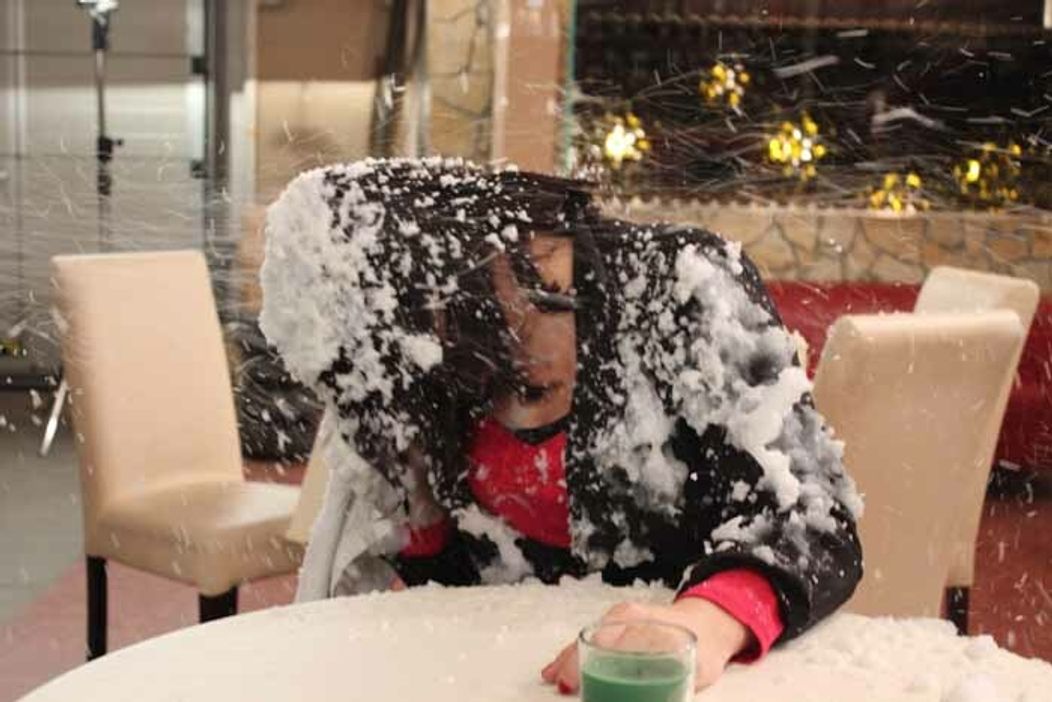 Kredenc, Petra Polnišová