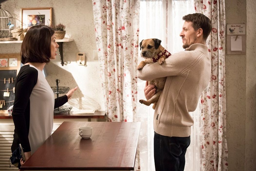 Kristína Turjanová, Juraj Loj a nový prírastok do rodiny