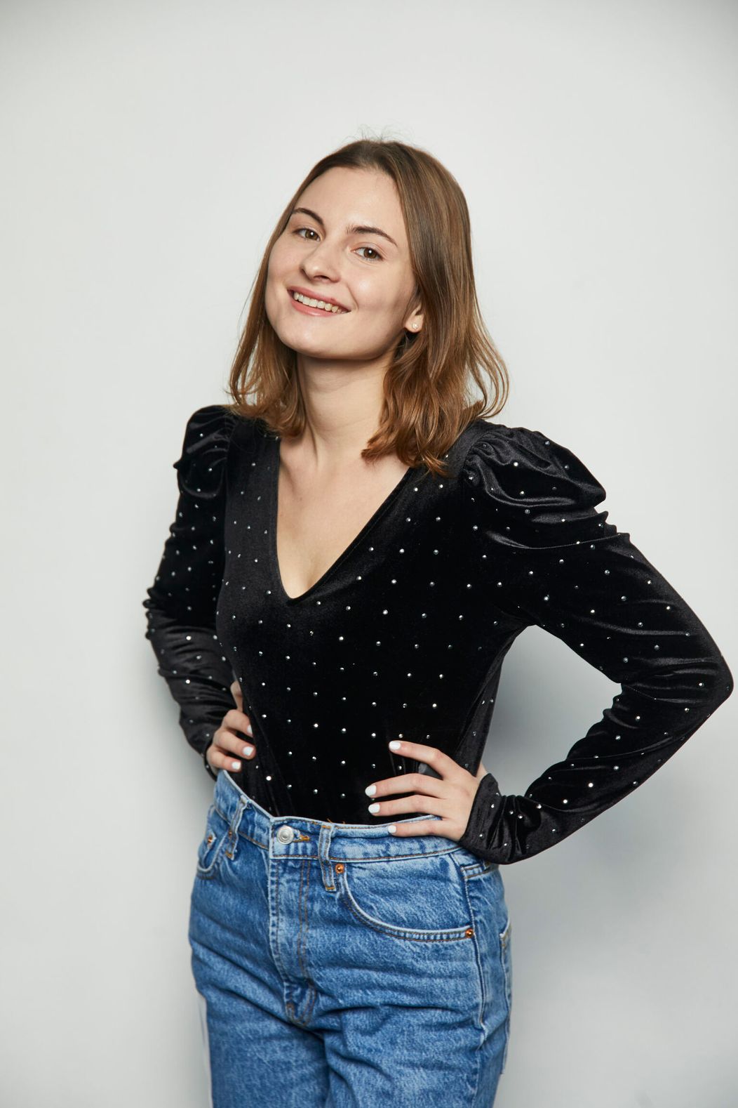 Sofia Slováková