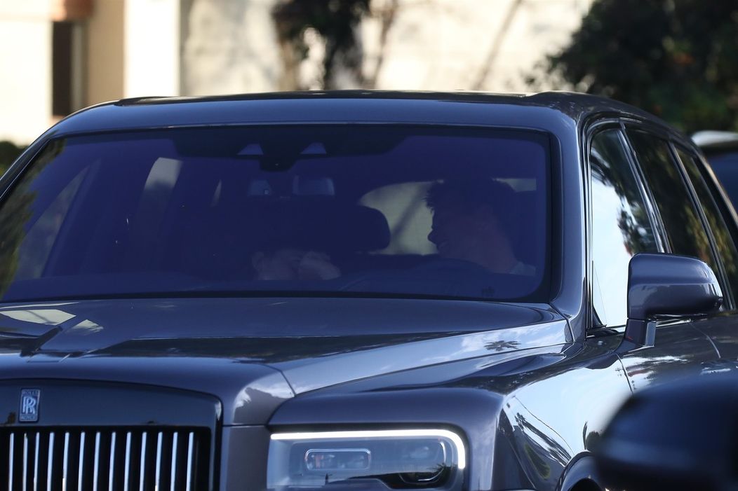 Irina Shayk a Tom Brady