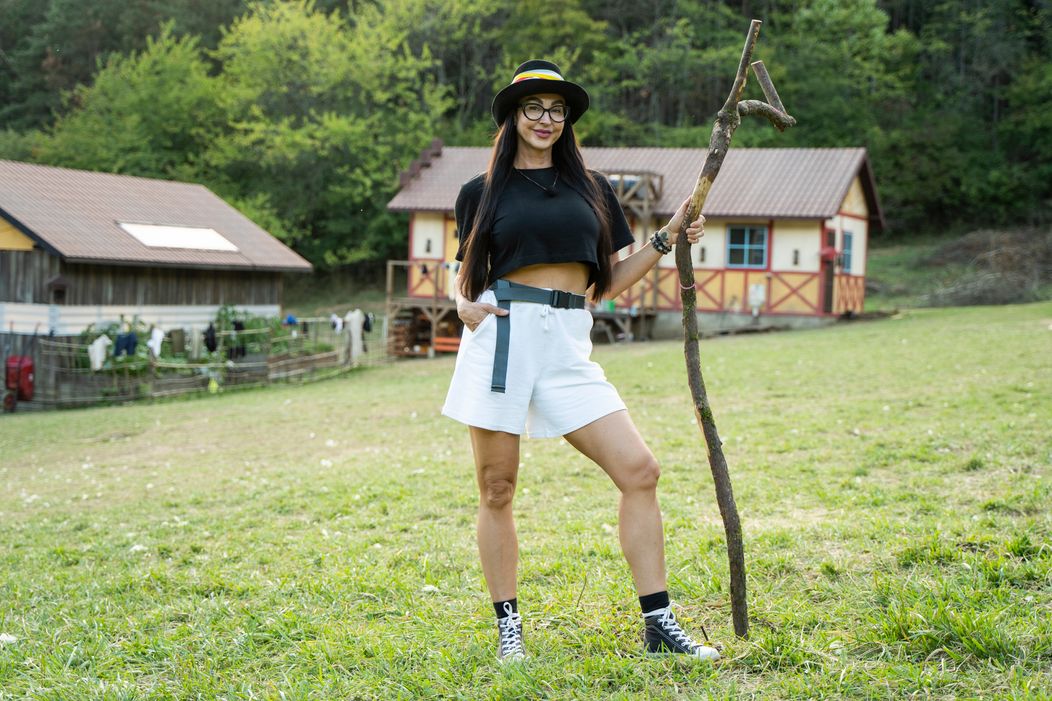 Halloweensky diel Farmy, veľká prehliadka kostýmov a poriadna žúrka