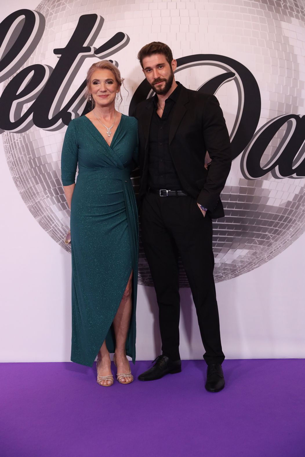 Móda z Let´s Dance - 2. kolo