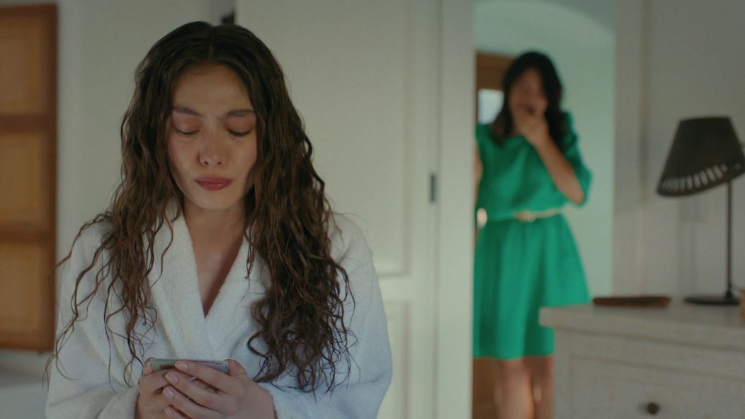 Veľvyslancova dcéra