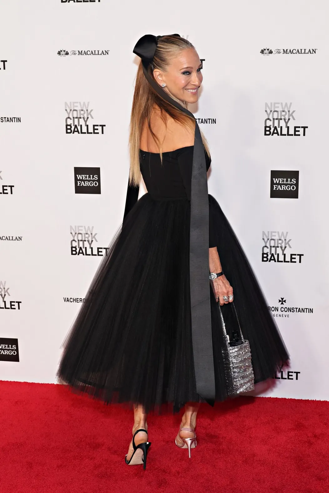 Sarah Jessica Parker