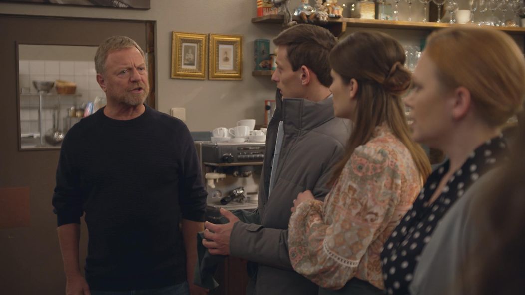 Toto je Natália, Dušanova dcéra