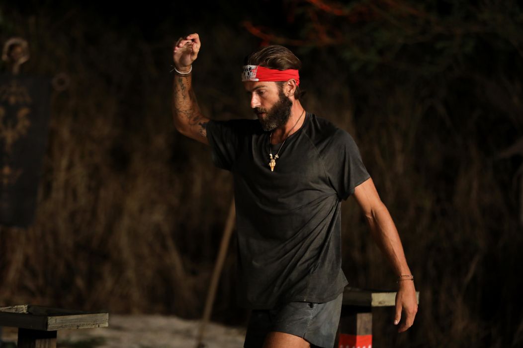 Po dueli s Tomášom opustil šou Survivor Matěj.