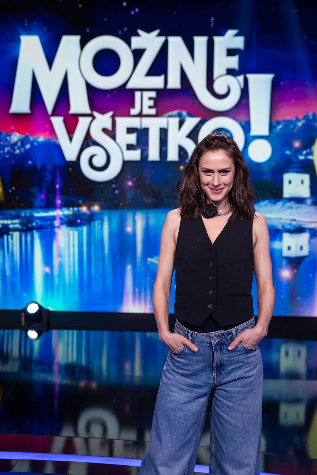8. diel relácie Možné je všetko!