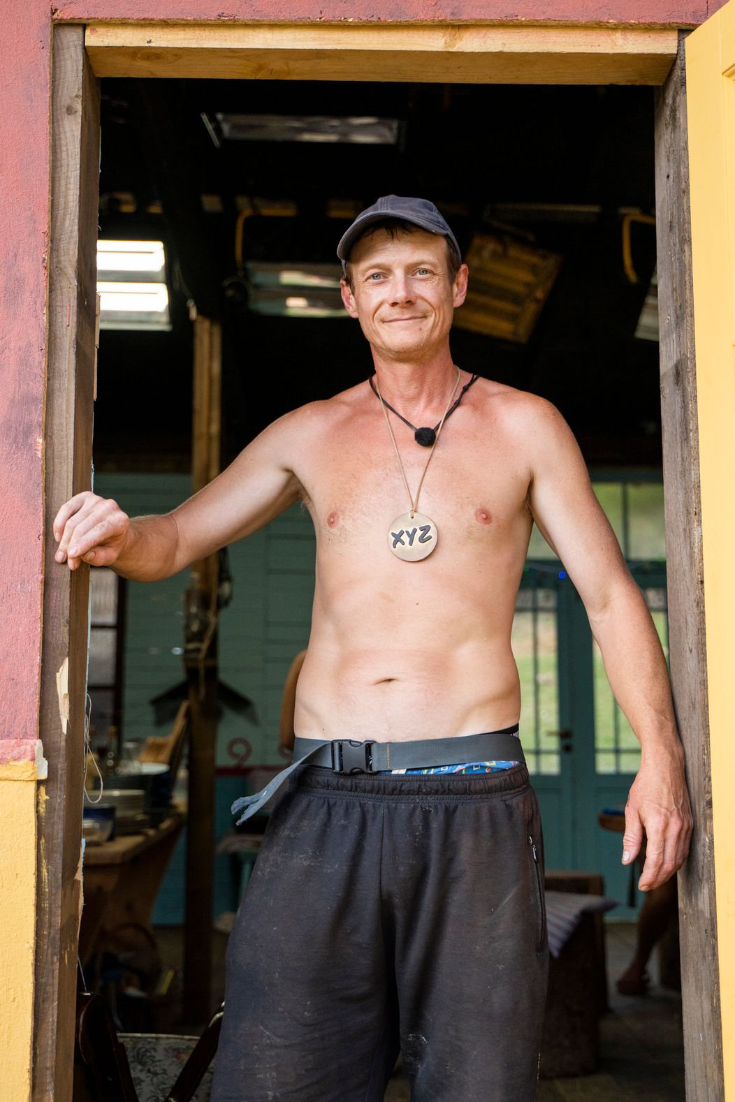 Ema sa ujala vlády na Farme, Adam opäť získal imunitu a prvá zabíjačka na statku