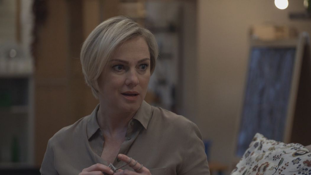 Netrvalo dlho a zmenil sa na súťaž v štrikovaní.