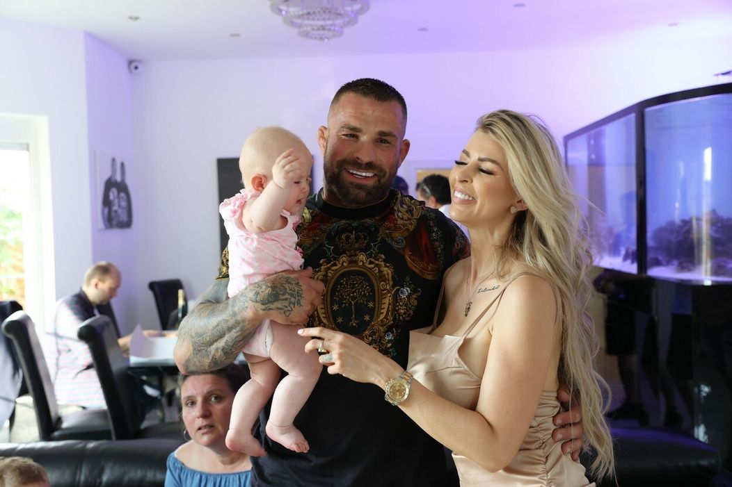 Karlos Vémola, Lela Ceterová