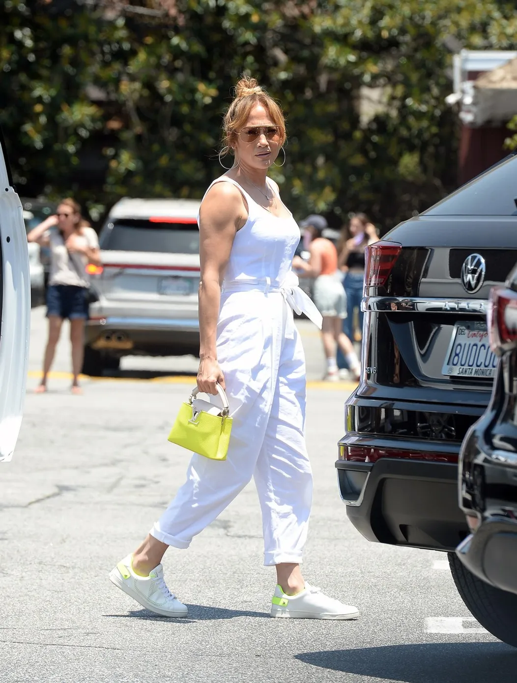 Jennifer Lopez