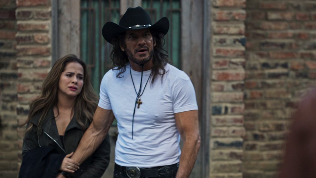 Skrytá vášeň – Príbeh pokračuje