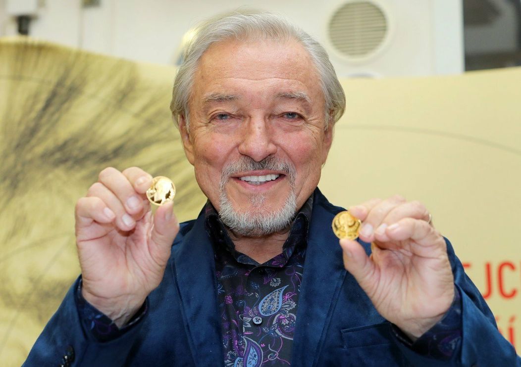 Karel Gott