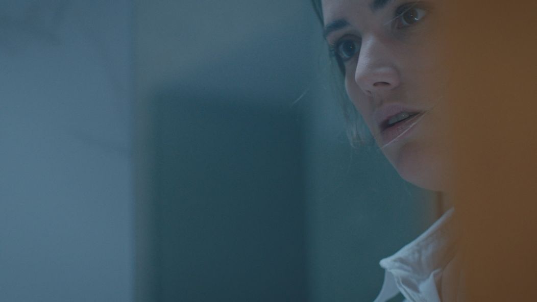 Erika sa stala Andrejovou obeťou.