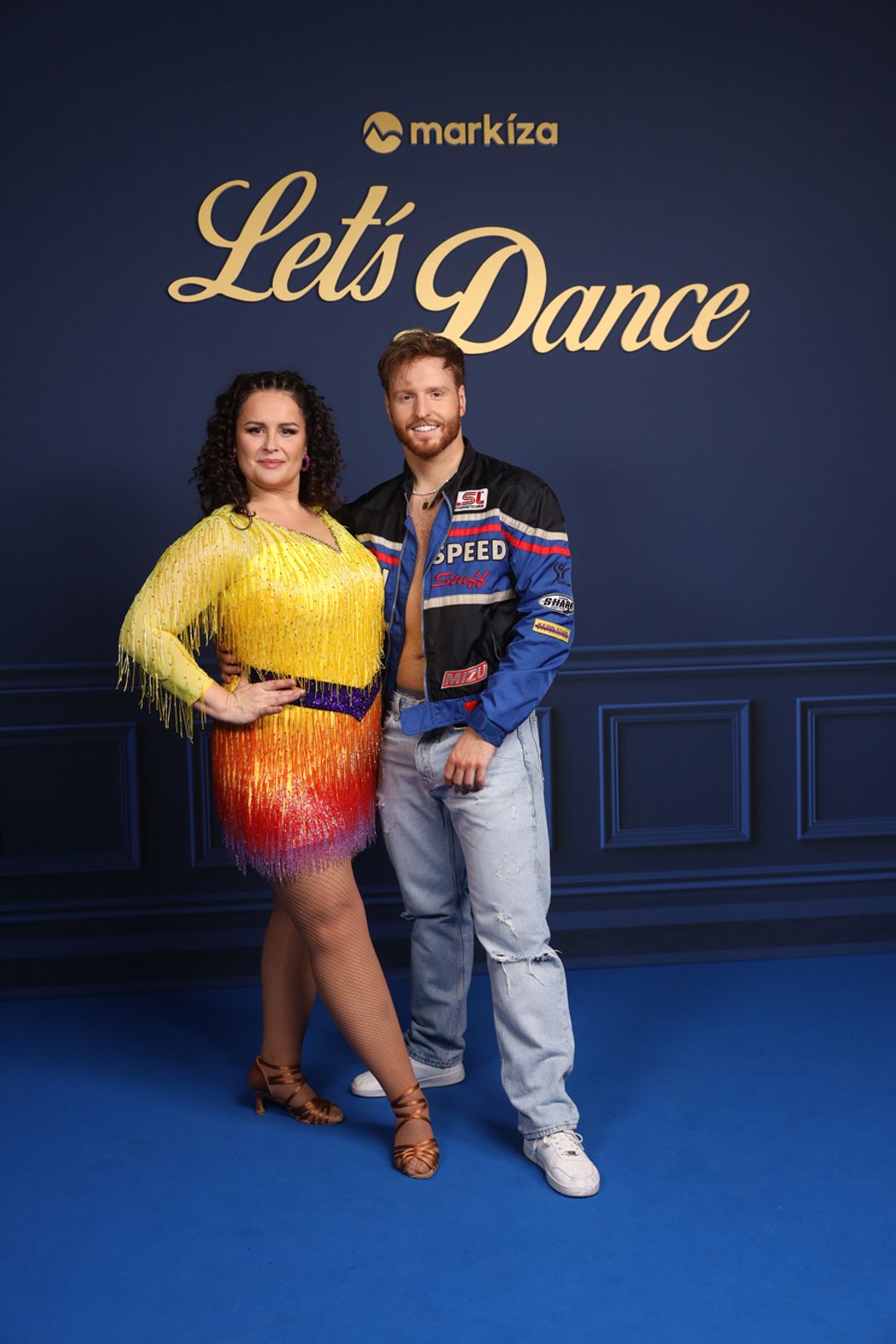 TOP momenty zo 4. kola Let’s Dance. Po vystúpení plakali všetci