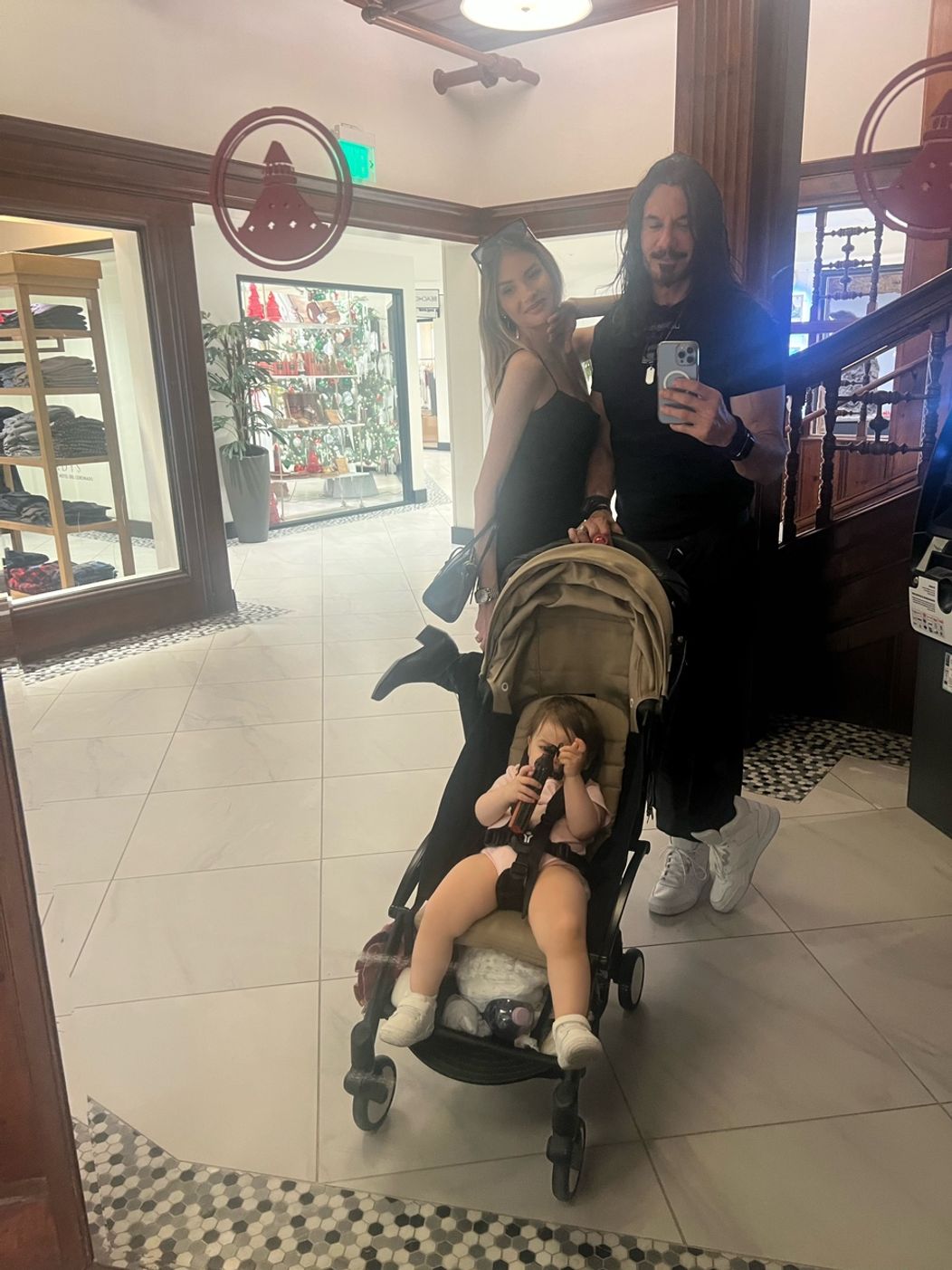 Mario a Broňa oslávili piate výročie