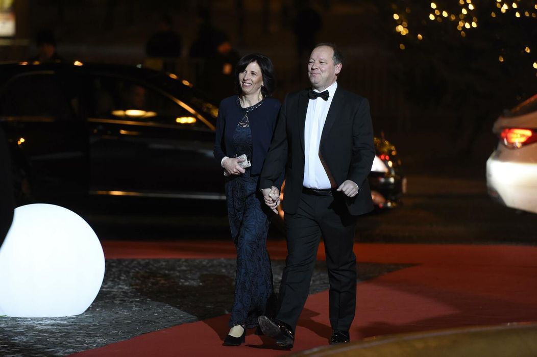 Šíria sa správa o odsune fabriky.