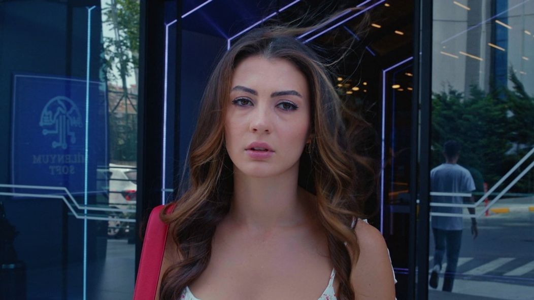 Láska, rozum, pomsta