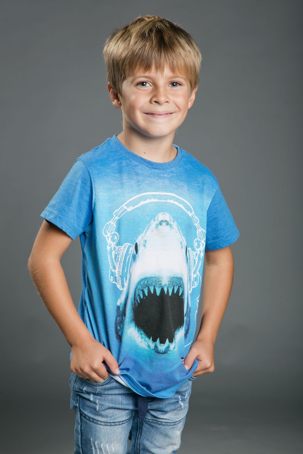 Maroš Baňas v Oteckoch