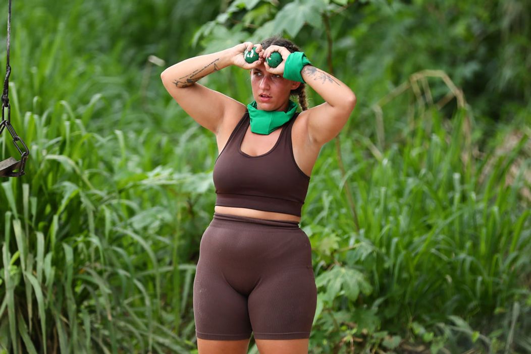 Survivor - 7. epizóda. Nové kmene, nové výzvy