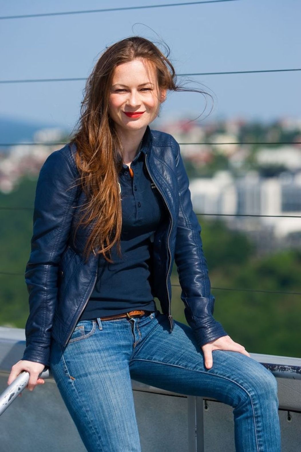 Lenka Canbanová