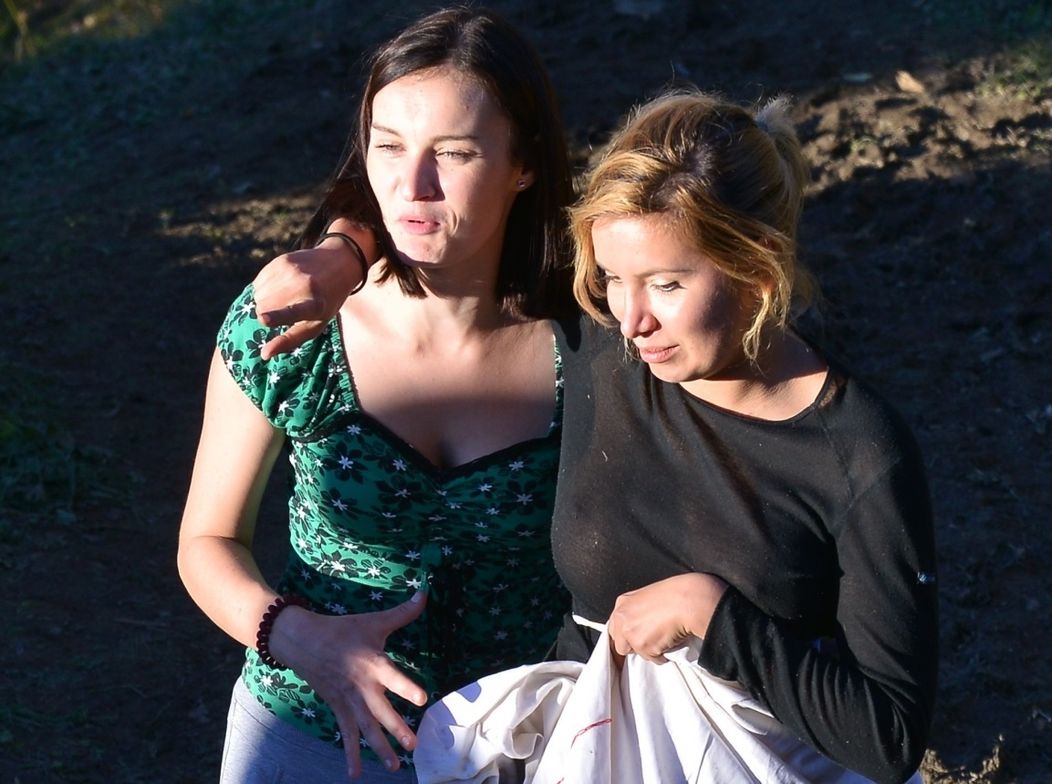 Pani Vilmu resekcia žalúdka zachránila pred pichaním si inzulínu.