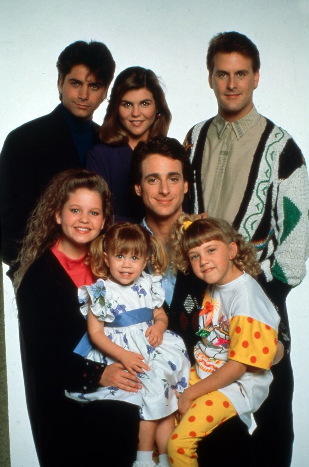 Zomrel Bob Saget, hviezda seriálu Plný dom
