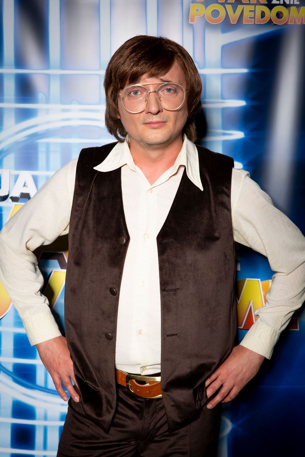 Spomíname na Dana Heribana
