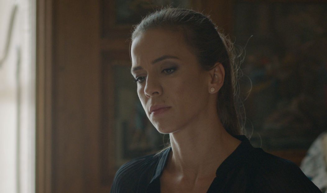 Lucia Hurajová a Juraj Bača