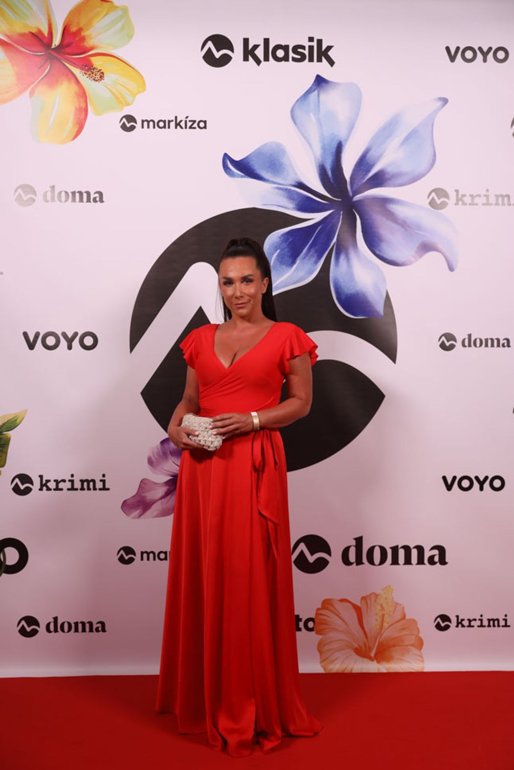 SUMMER MEDIA PARTY 2024