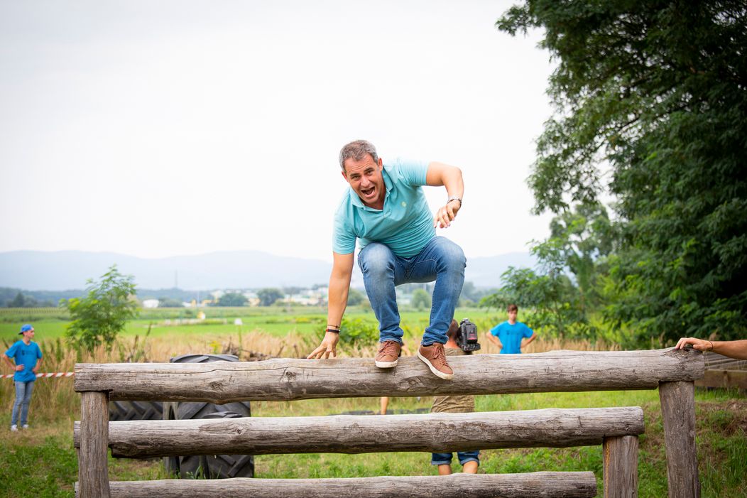 Devínsky perún 2019