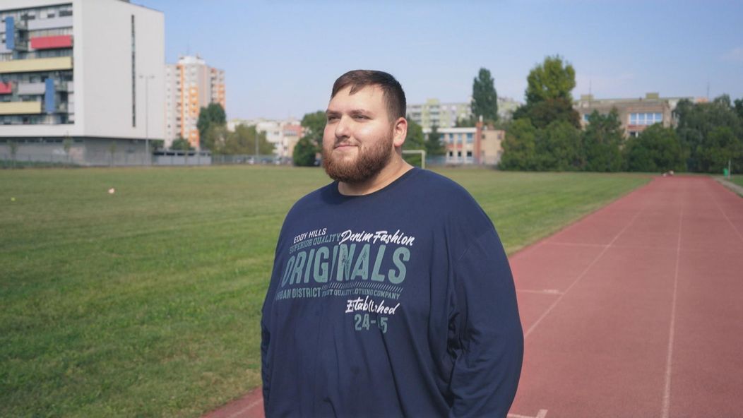 Marián si počas Extrémnych premien prešiel náročným obdobím. A nielen kvôli vlastnej premene.