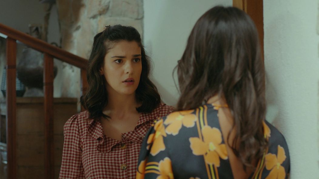 Veľvyslancova dcéra