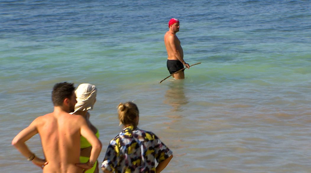 Zúfalý Švanci prišiel o cennú vec.