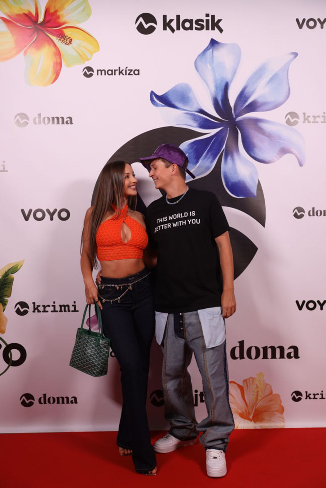 SUMMER MEDIA PARTY 2024