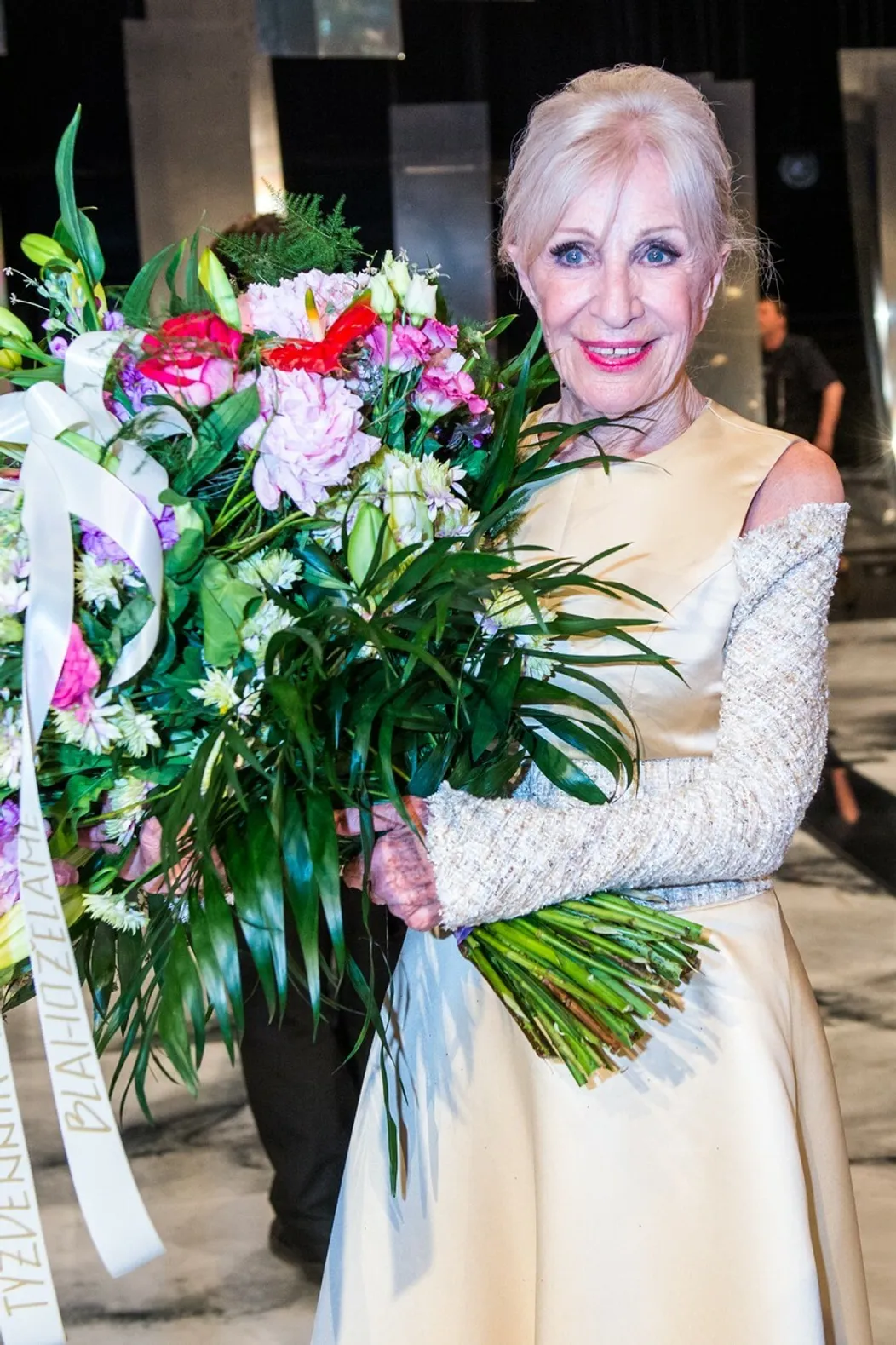 Marína Kráľovičová