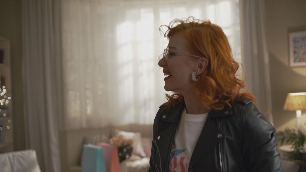 Kvetka zmenila imidž