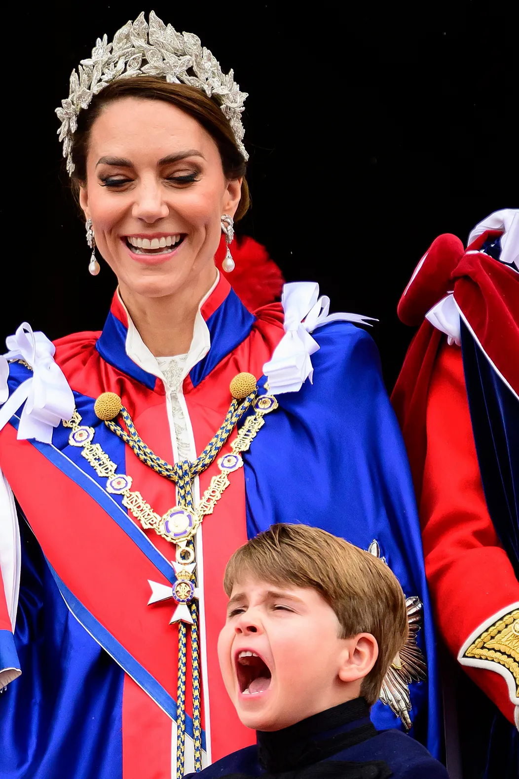 Prekrásna princezná z Walesu