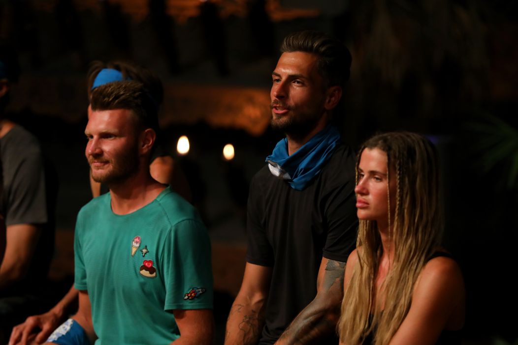 Survivor má za sebou piatu kmeňovú radu a duel, v ktorom vypadla Lída.