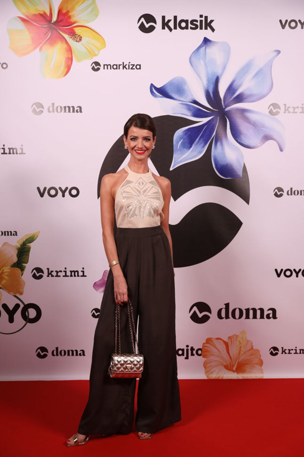 SUMMER MEDIA PARTY 2024