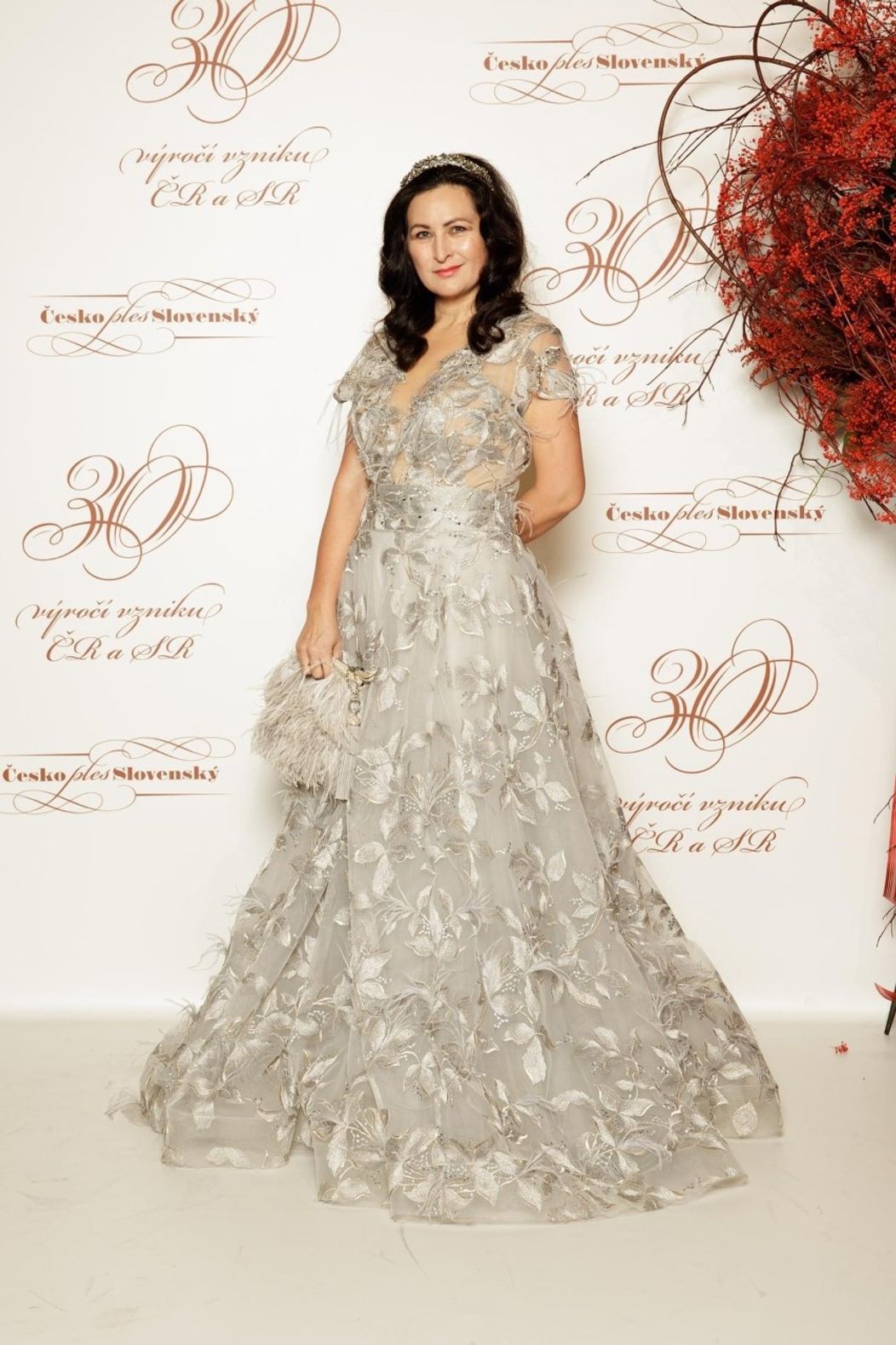 Móda na Česko-Slovenskom plese