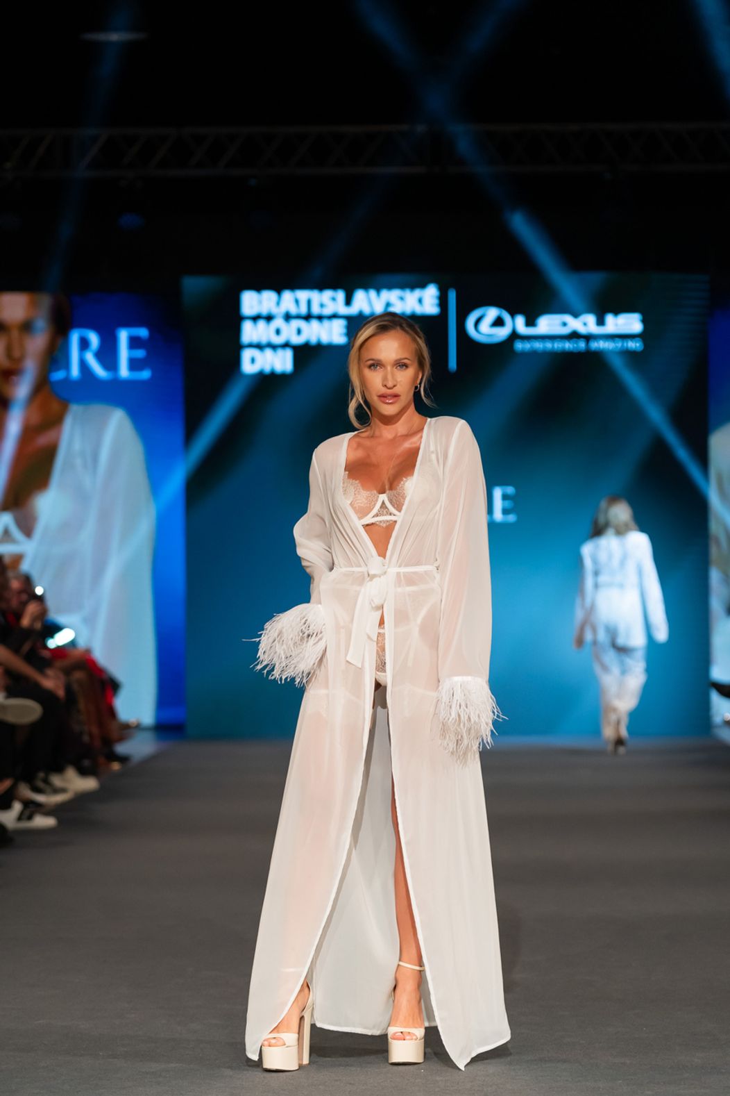 Bratislavské jesenné módne dni 2024