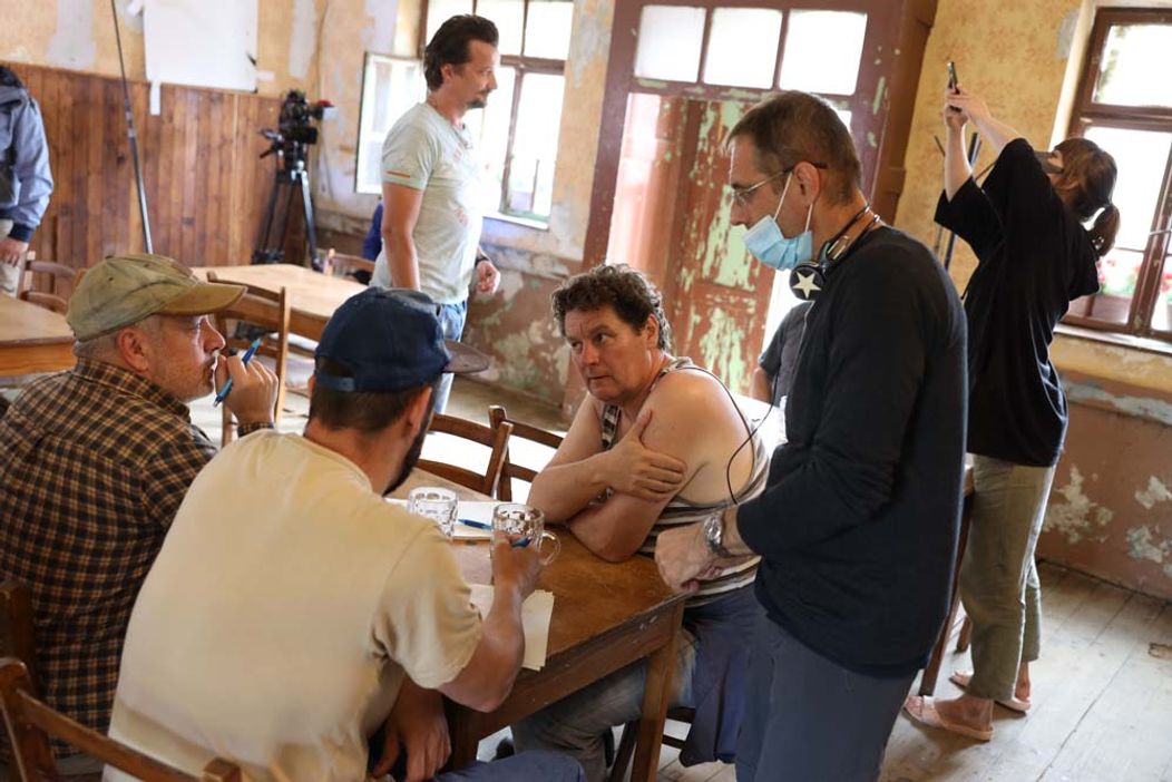 Krčma v Hornej Dolnej