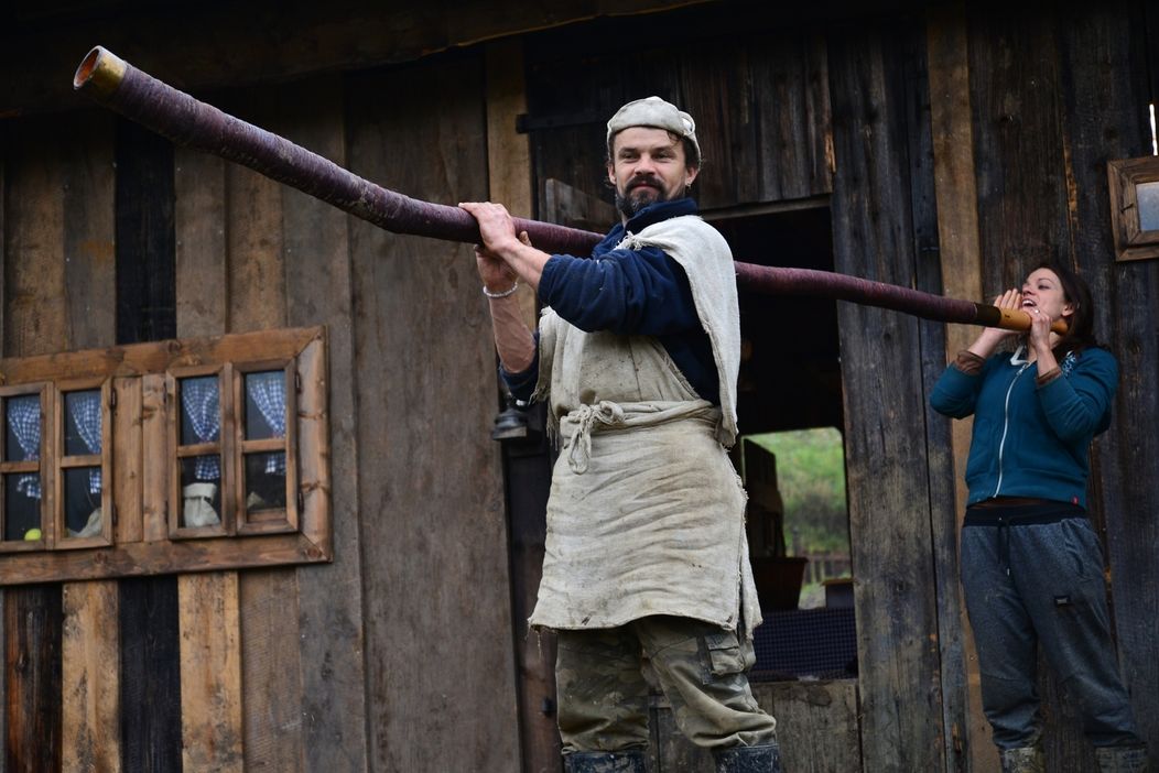 Traja súrodenci prišli jedného dňa o všetko. Na pomoc im prišla aj Majka Demitrová