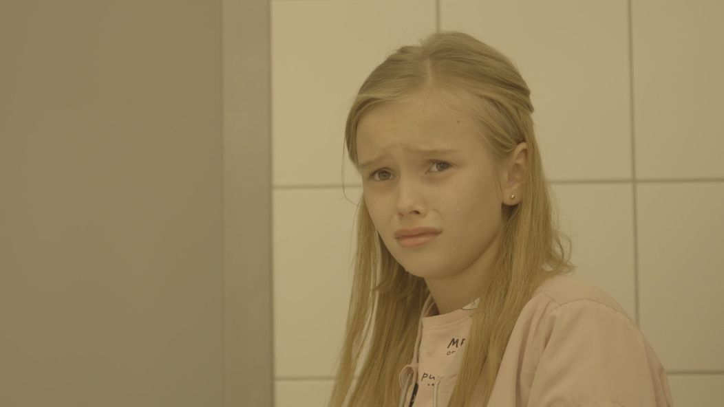 Tajomstvo ju trápilo dlhé roky.